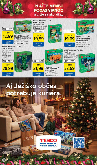 Tesco