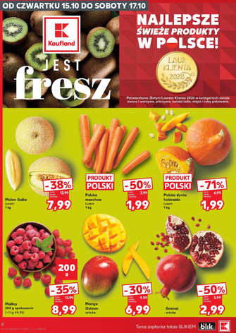 Kaufland