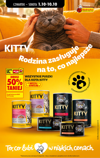 Biedronka