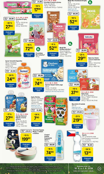 Tesco