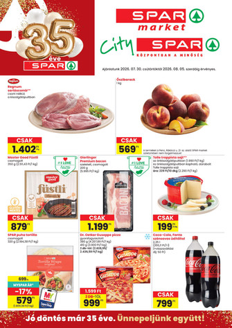 SPAR