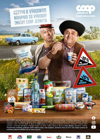 COOP Jednota