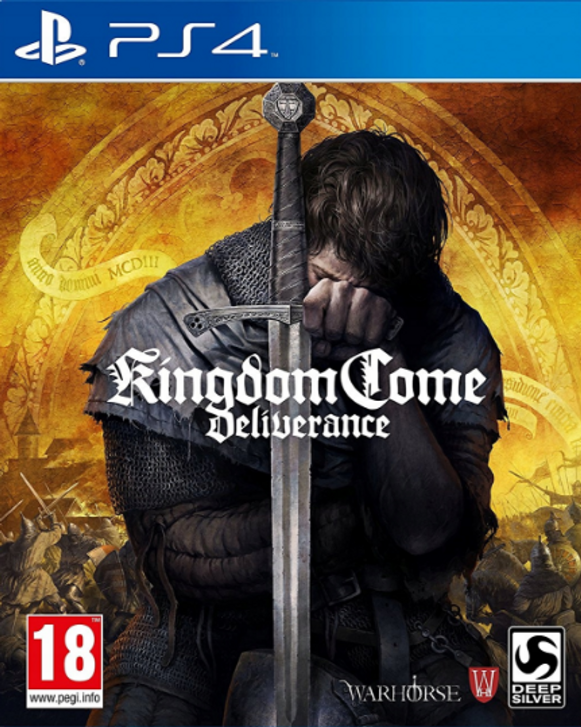 Kingdom Come Deliverance