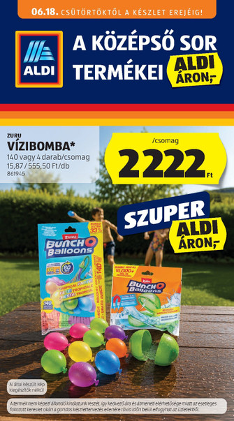 Aldi