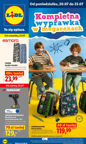 Lidl