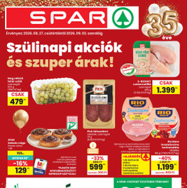 SPAR