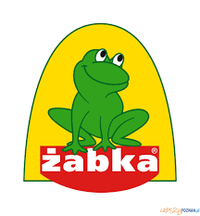 Żabka