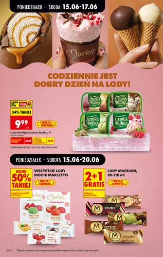 Biedronka