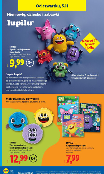 Lidl