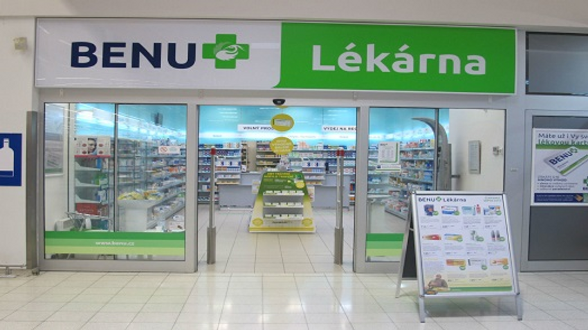 Jak ušetřit při nakupování v Benu