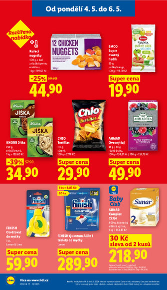 Lidl.cz