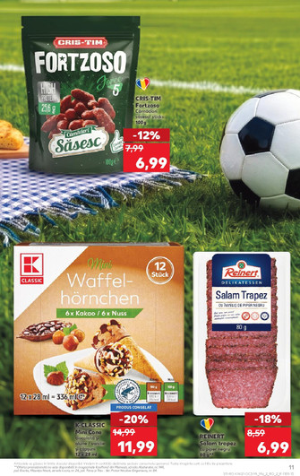 Kaufland