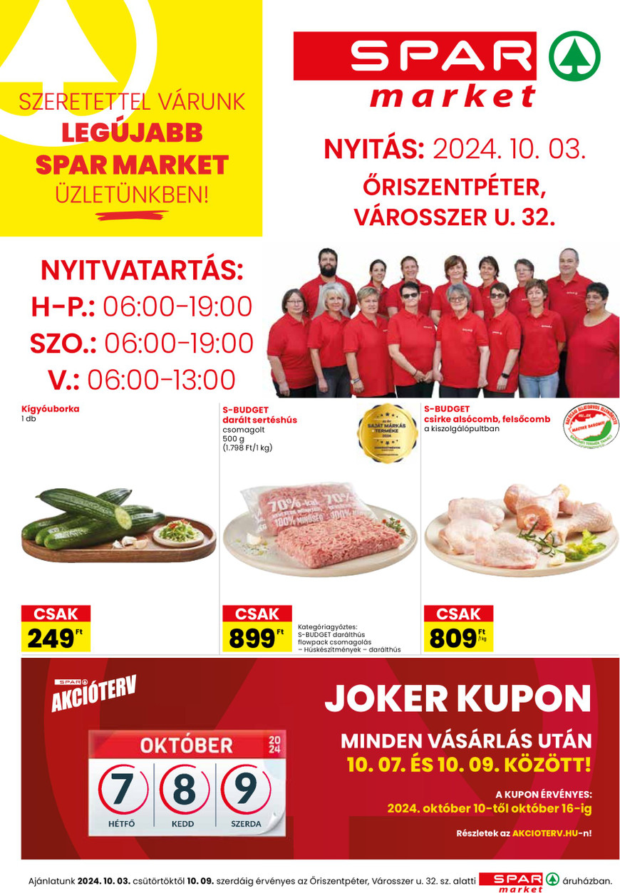 SPAR