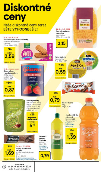 Tesco