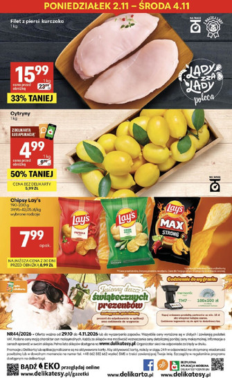 Delikatesy Centrum