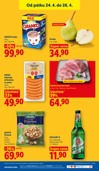 Lidl.cz
