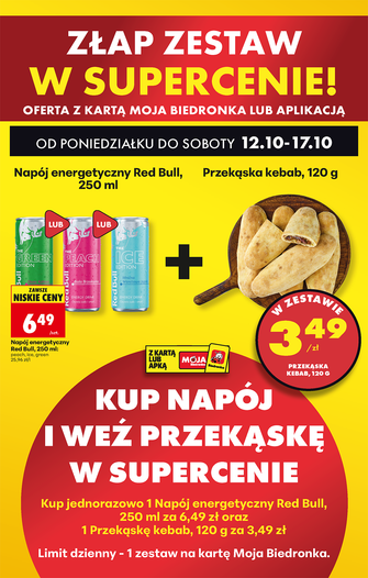 Biedronka
