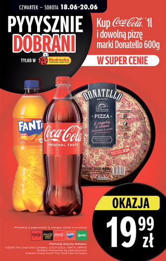 Biedronka