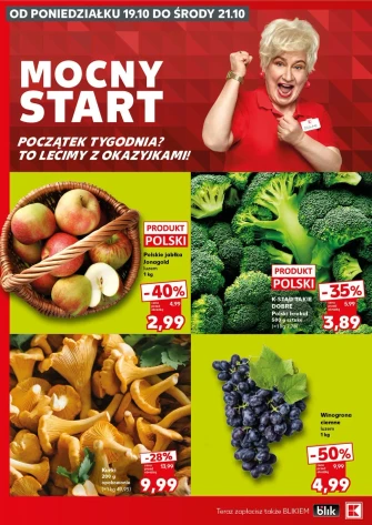 Kaufland