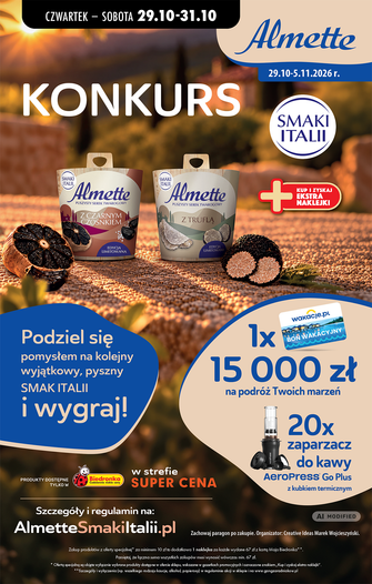 Biedronka