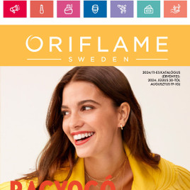 Oriflame