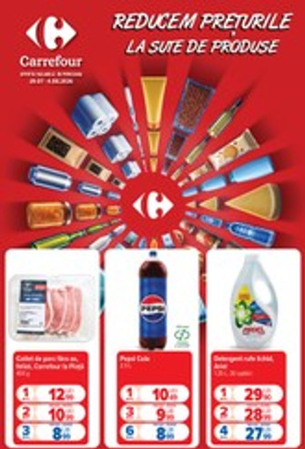 Carrefour