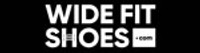 Wide Fit Shoes