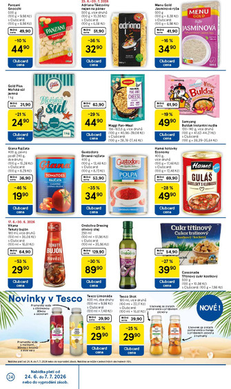 Tesco