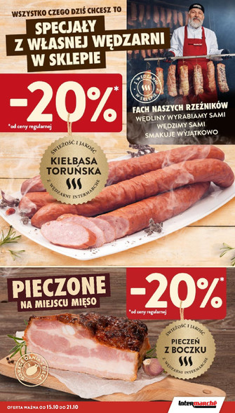 Intermarche