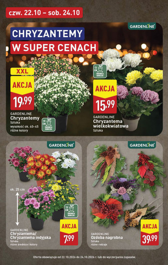 ALDI