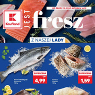 Kaufland - Fresz