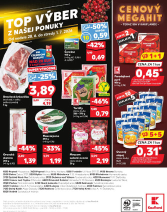 Kaufland