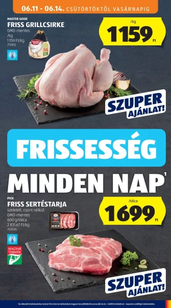 Aldi