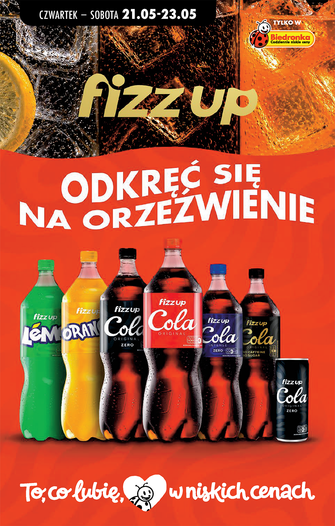 Biedronka