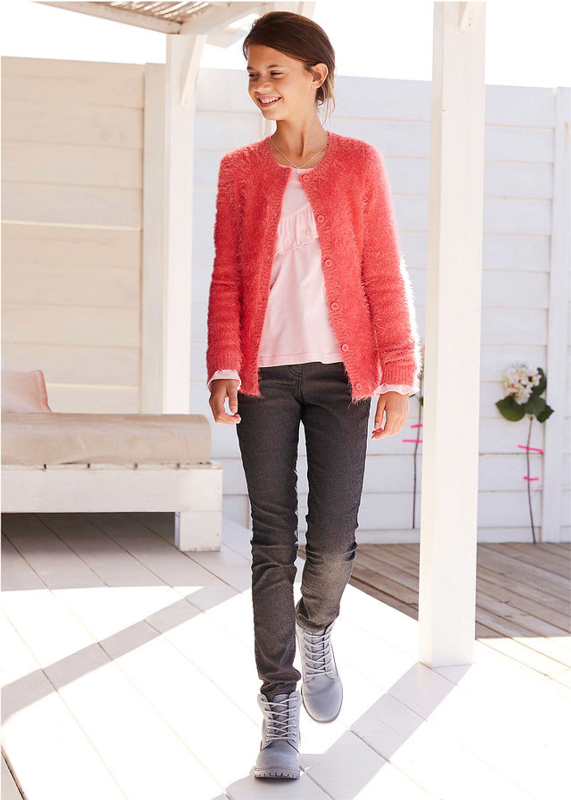 bonprix sweter