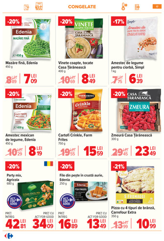 Carrefour