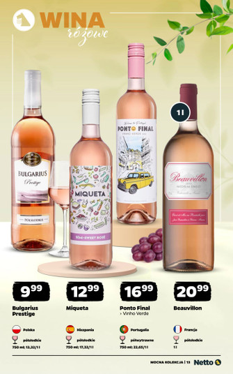 Netto