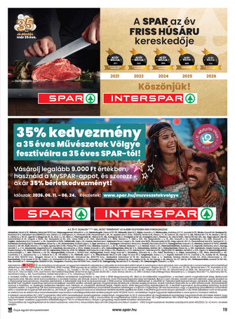SPAR