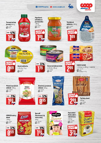 COOP Jednota