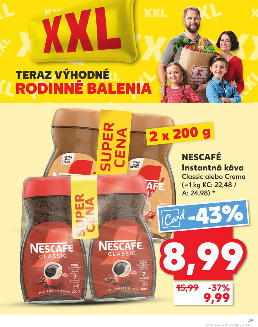 Kaufland