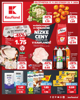 Kaufland