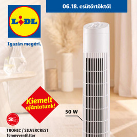 Lidl - Nonfood