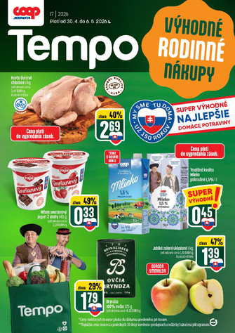 COOP Jednota