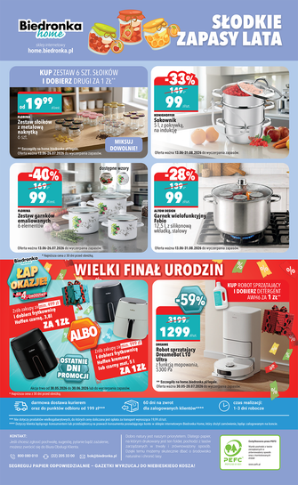 Biedronka