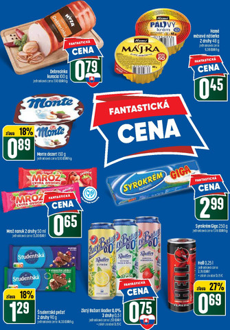 COOP Jednota
