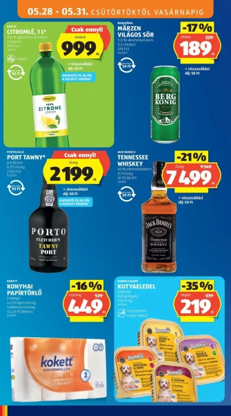 Aldi