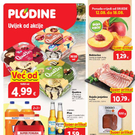 Plodine