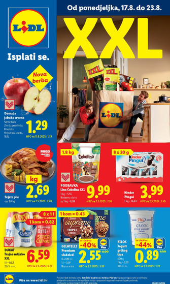 Lidl