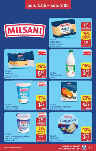 ALDI