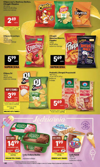 Delikatesy Centrum
